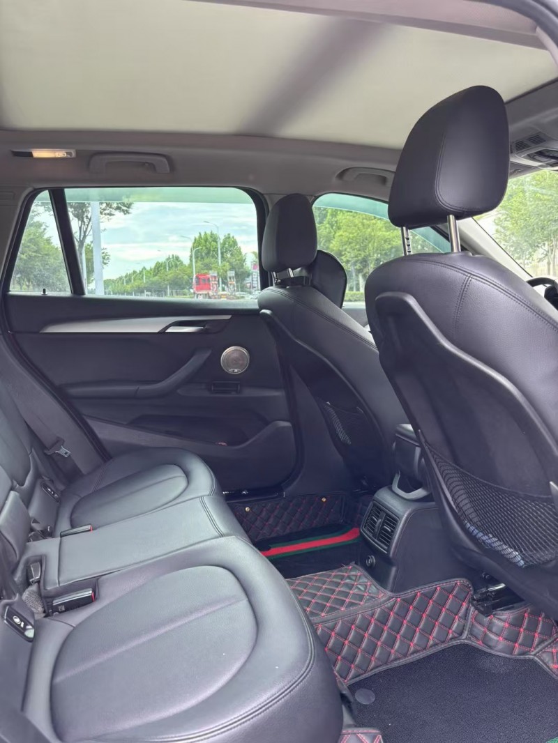 宿遷17年寶馬X14