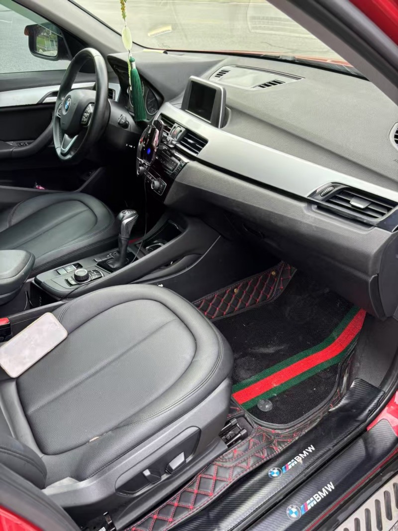 宿遷17年寶馬X15