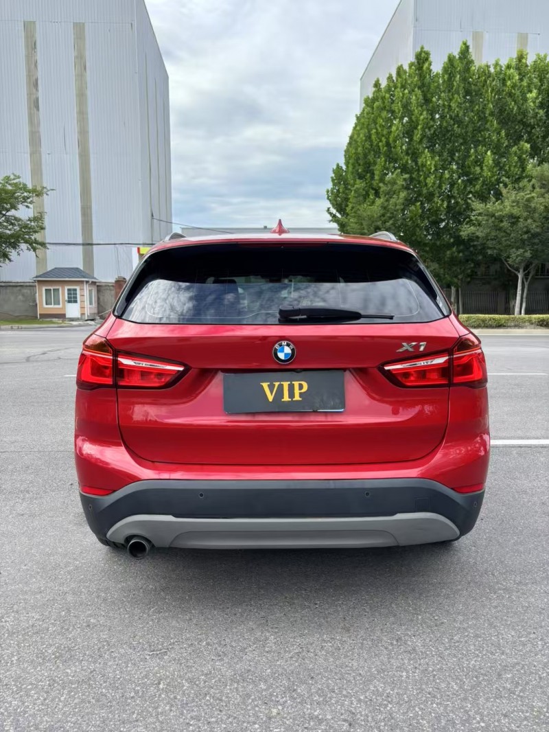 宿遷17年寶馬X19