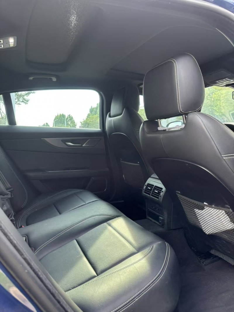 宿遷21年捷豹XEL4