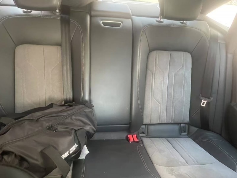 枣庄20年奥迪A6L5