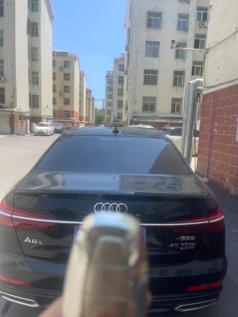 枣庄20年奥迪A6L6