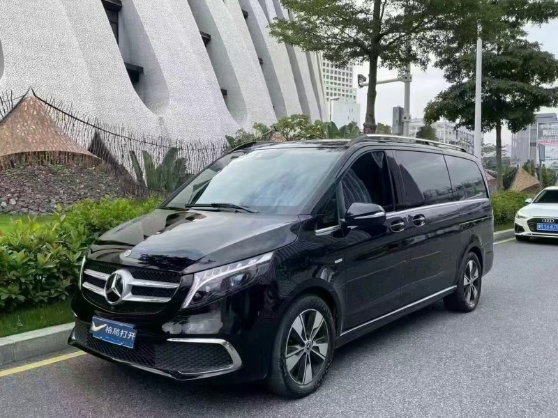 深圳24年奔驰V2