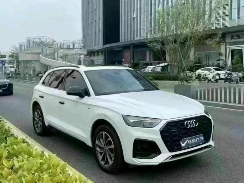 深圳23年奥迪Q52