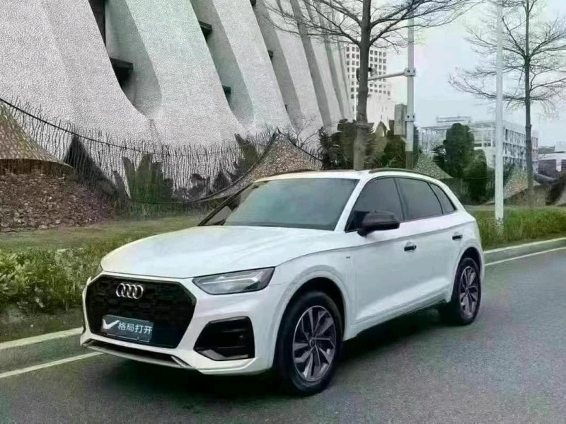 深圳23年奥迪Q53