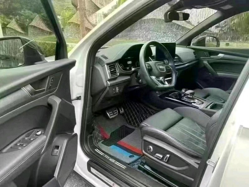 深圳23年奥迪Q54