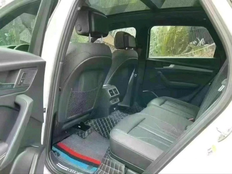 深圳23年奥迪Q55