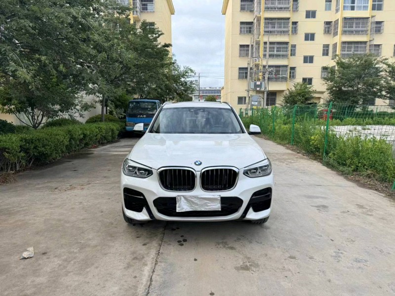 徐州21年宝马X31