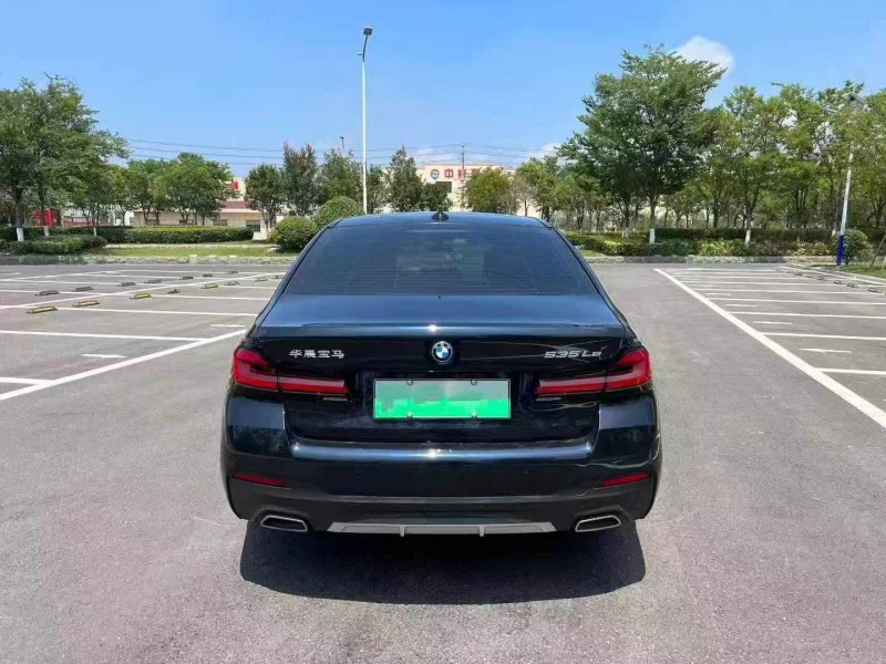 徐州23年宝马5系9