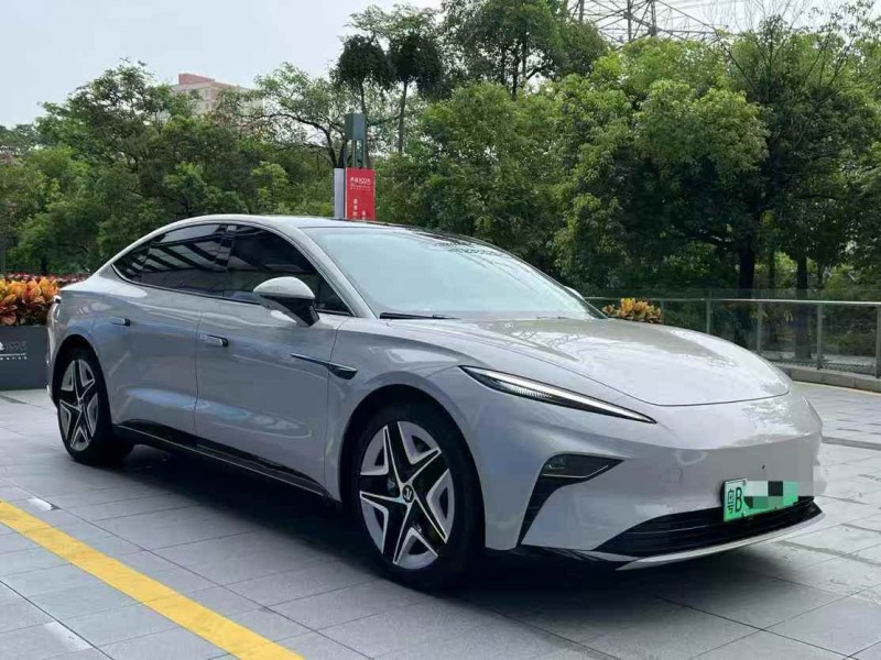 深圳23年上汽集团飞凡F72