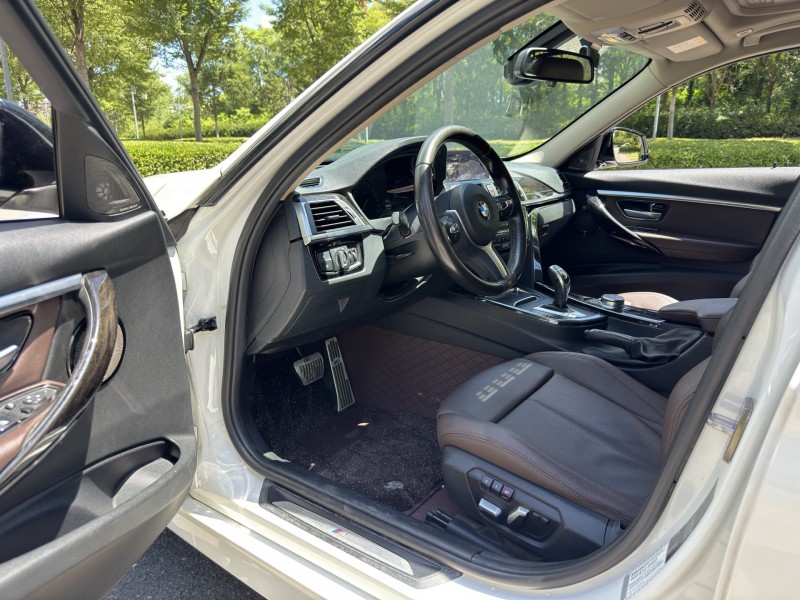 鹽城18年寶馬3系6