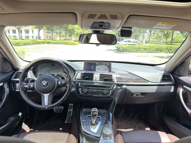 鹽城18年寶馬3系7