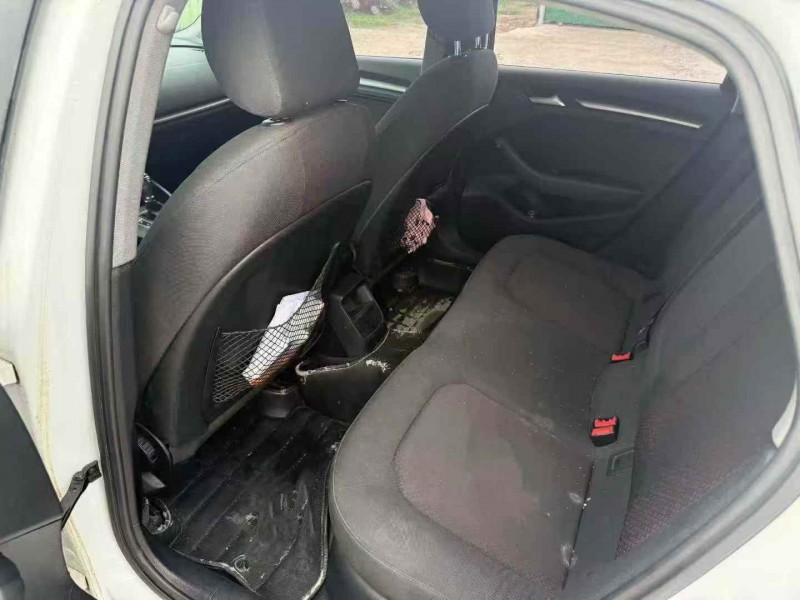 珠海17年奥迪A36