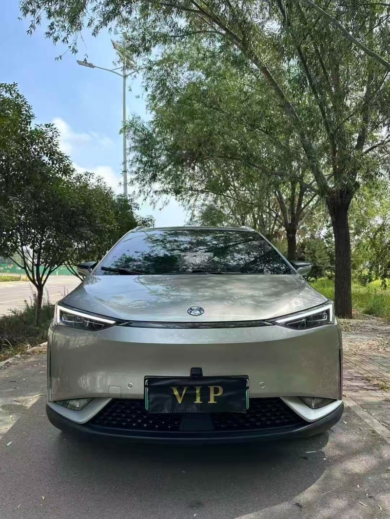 濟寧23年合創汽車Z031
