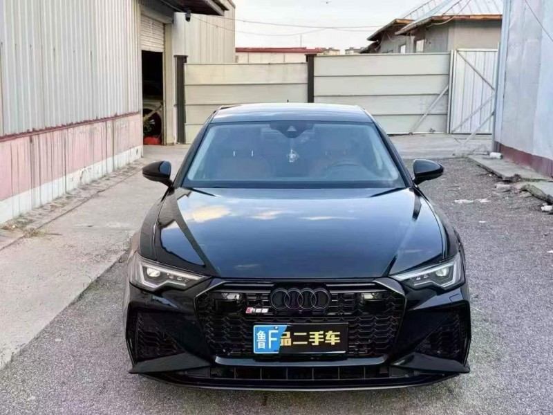 青岛20年奥迪A6L1