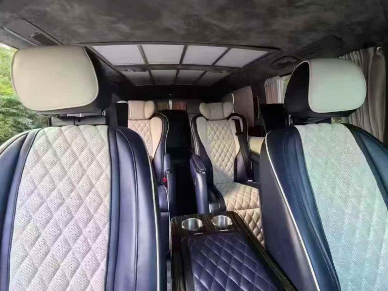 徐州20年奔驰威霆6