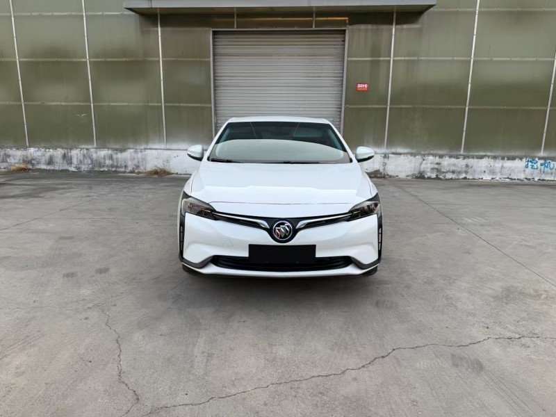 徐州24年别克微蓝1