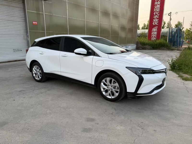 徐州24年别克微蓝3