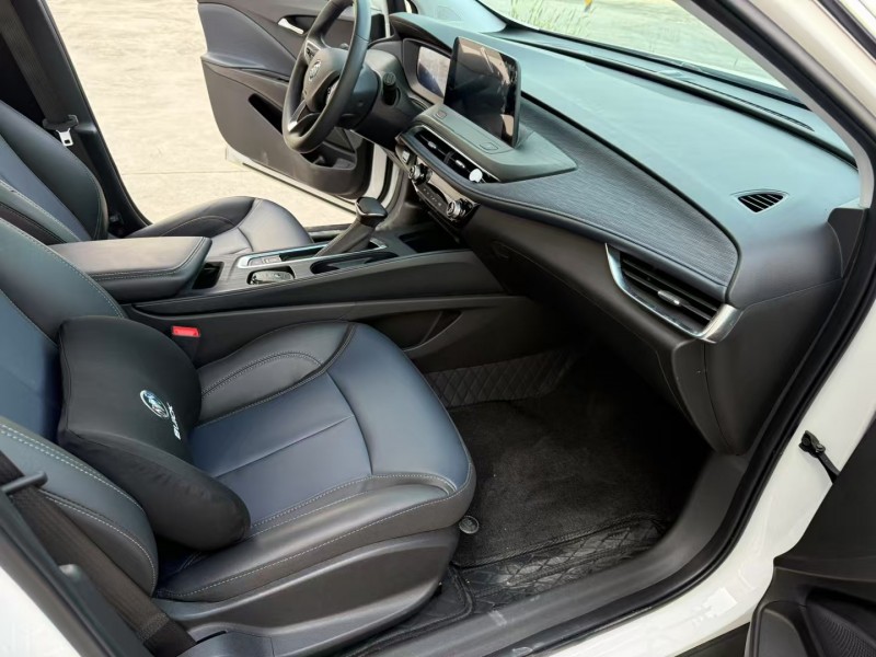 徐州24年别克微蓝6