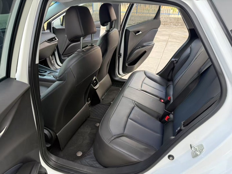 徐州24年别克微蓝7