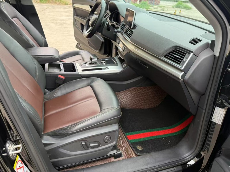 徐州18年奥迪Q56