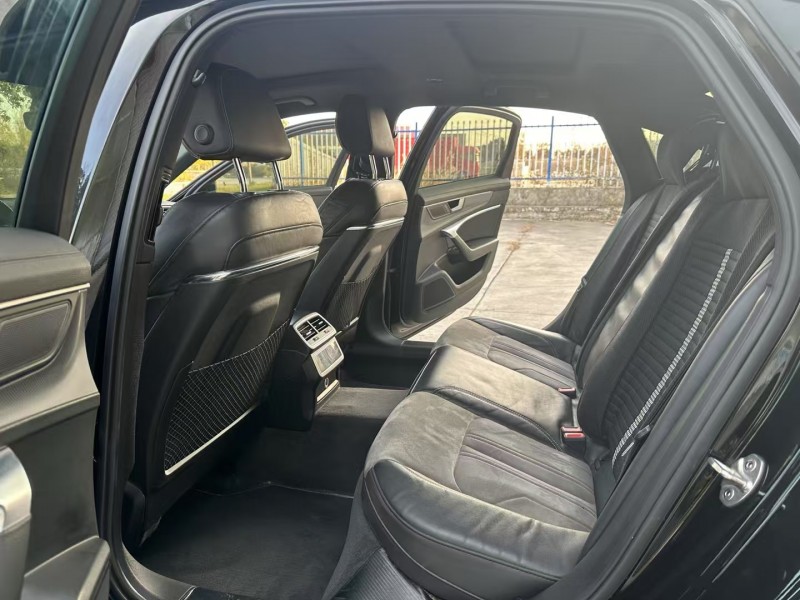 徐州21年奥迪A6L7