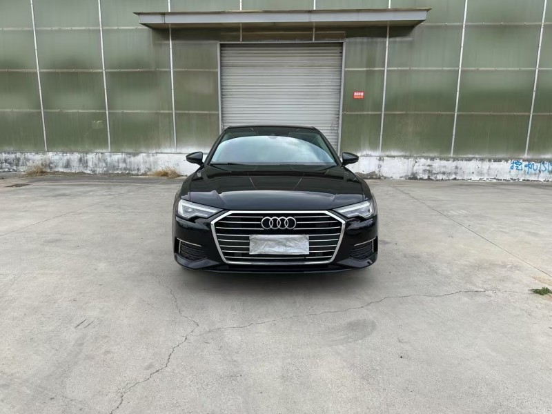 徐州21年奥迪A6L1