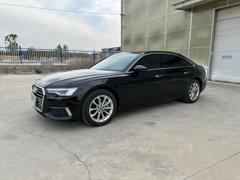 徐州21年奥迪A6L2