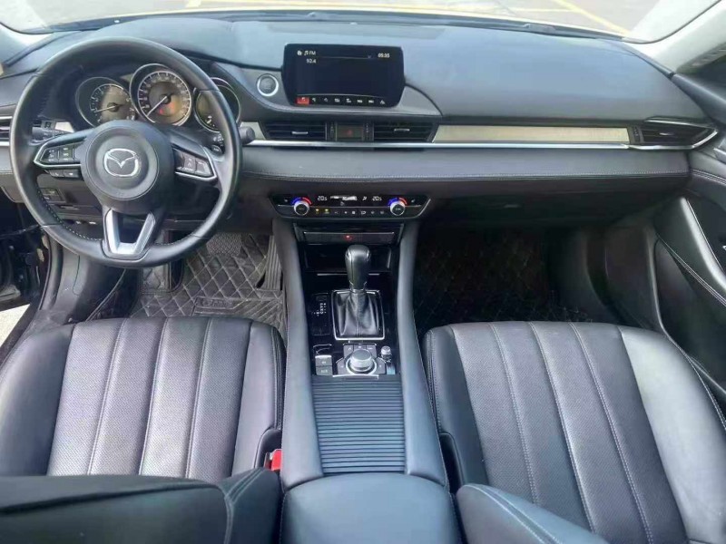 韶關23年馬自達阿特茲4