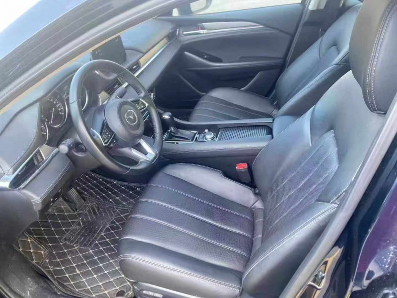 韶關23年馬自達阿特茲6