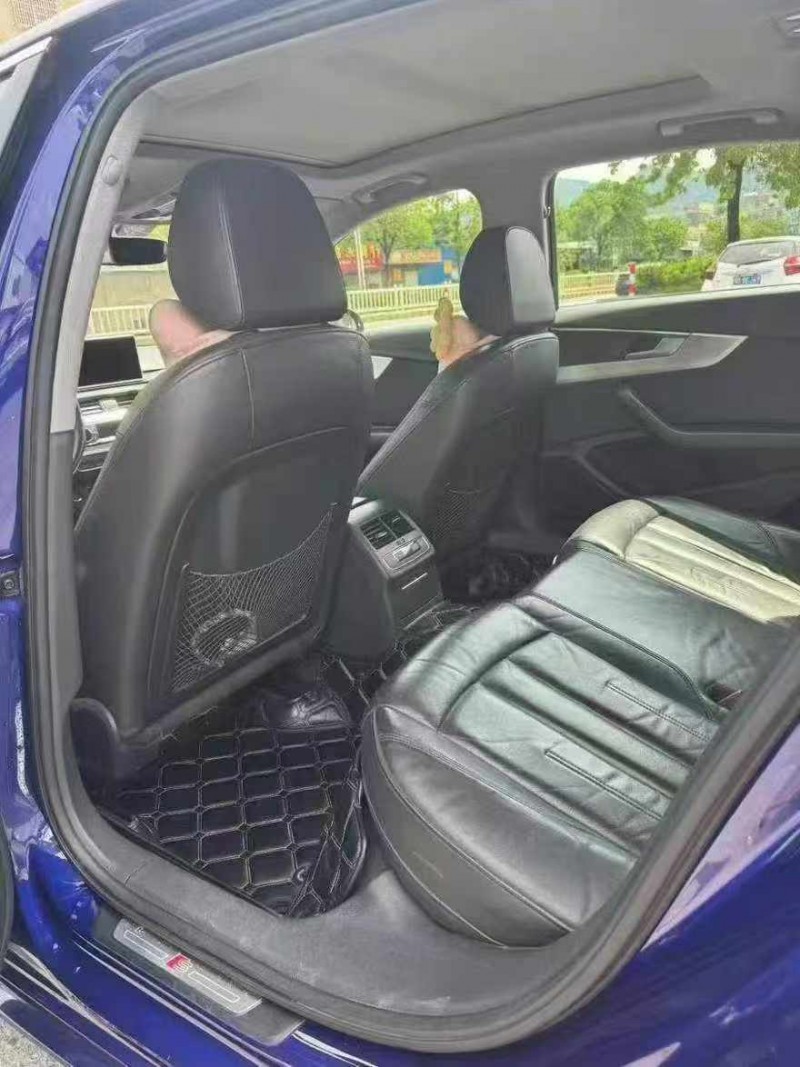 深圳19年奥迪A4L6