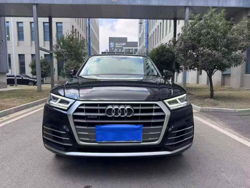 無錫21年奧迪Q51