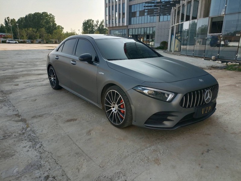 临沂22年奔驰AMG1