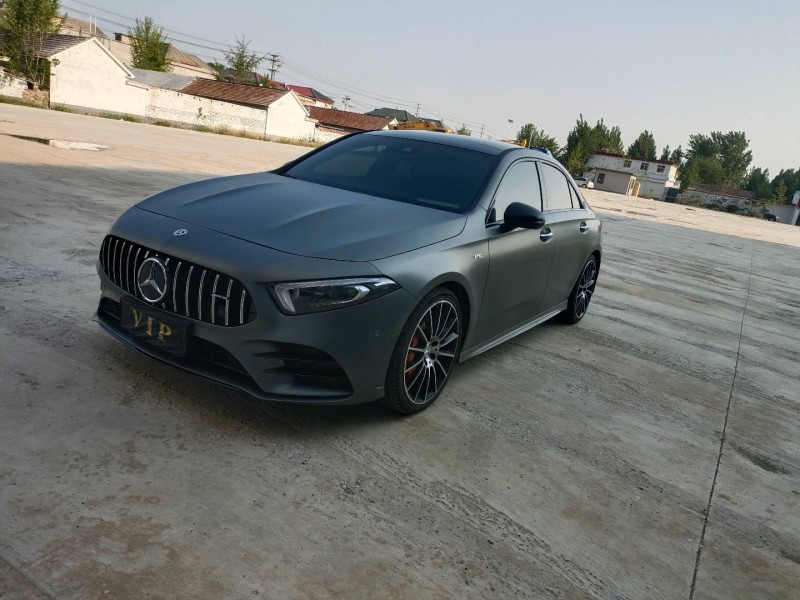 临沂22年奔驰AMG2