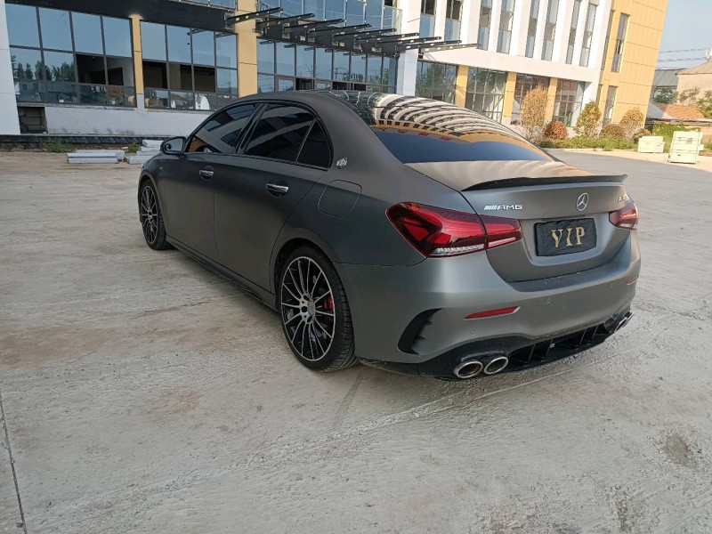 临沂22年奔驰AMG6