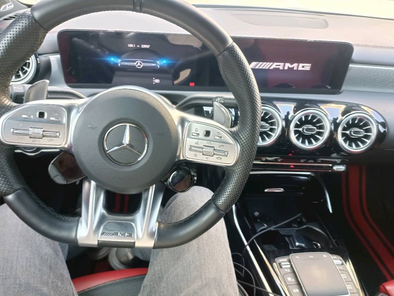 临沂22年奔驰AMG7