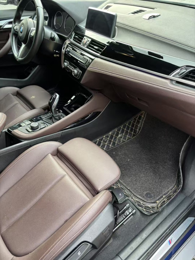 宿遷20年寶馬X25