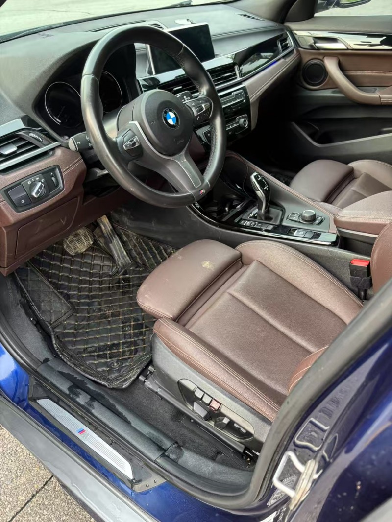 宿遷20年寶馬X26