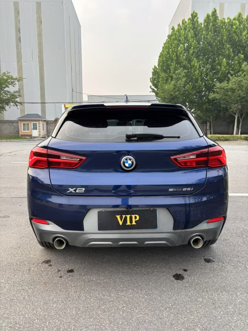 宿遷20年寶馬X29