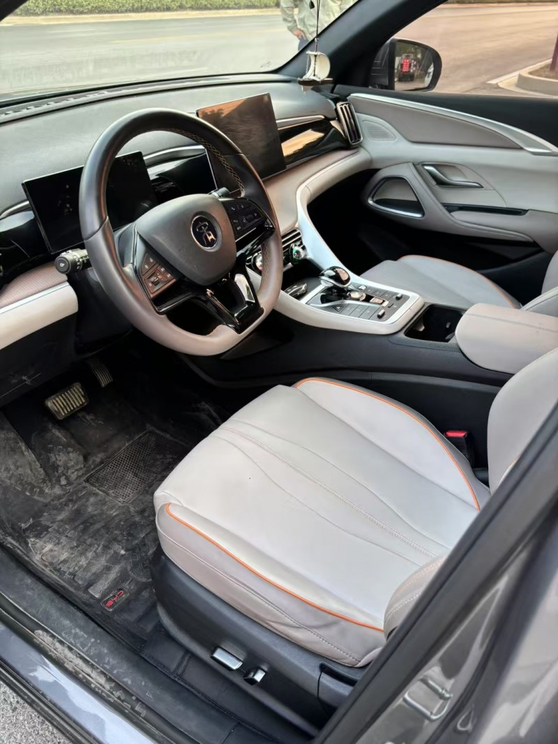 宿迁24年比亚迪宋6