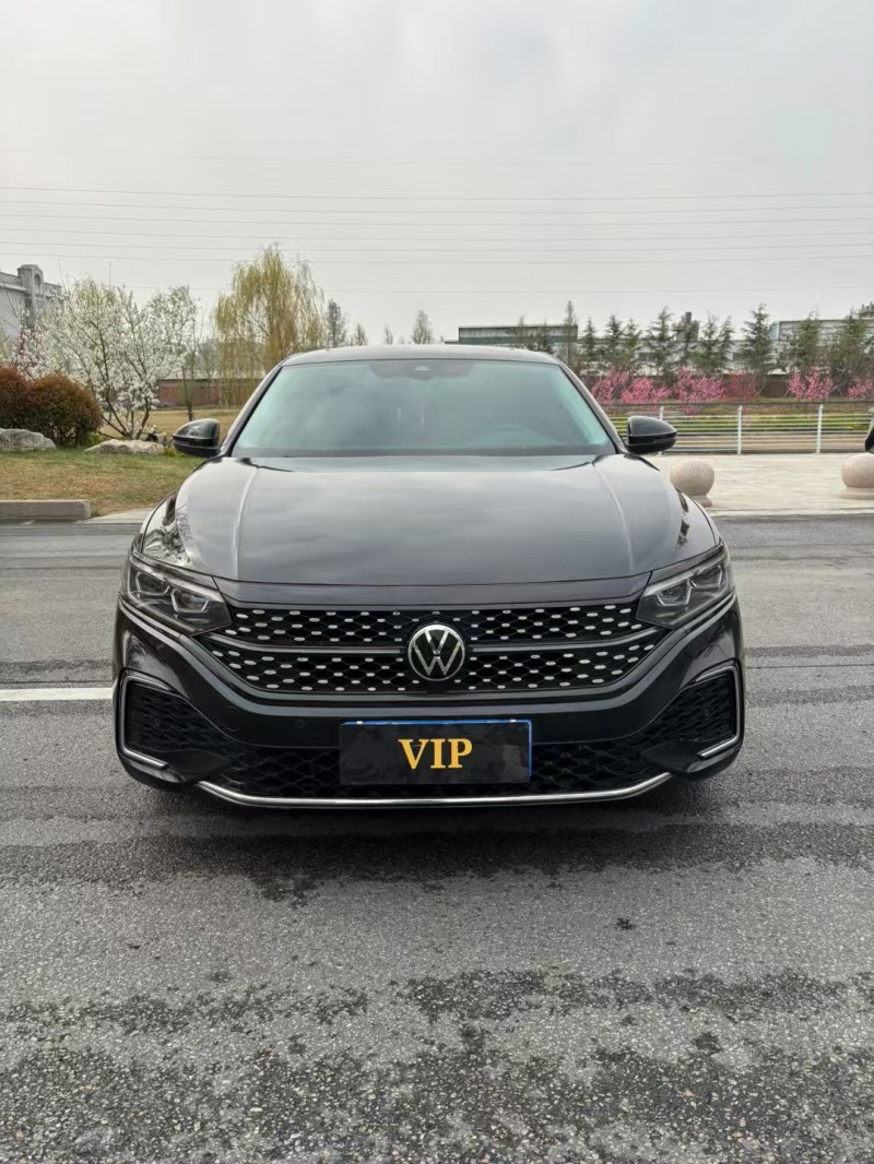 宿遷22年大眾帕薩特1