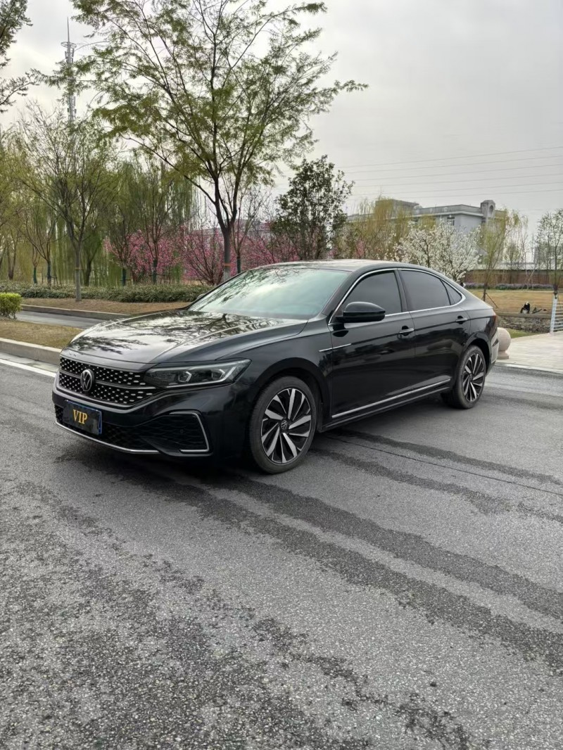 宿遷22年大眾帕薩特2