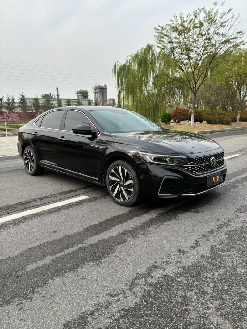 宿遷22年大眾帕薩特3