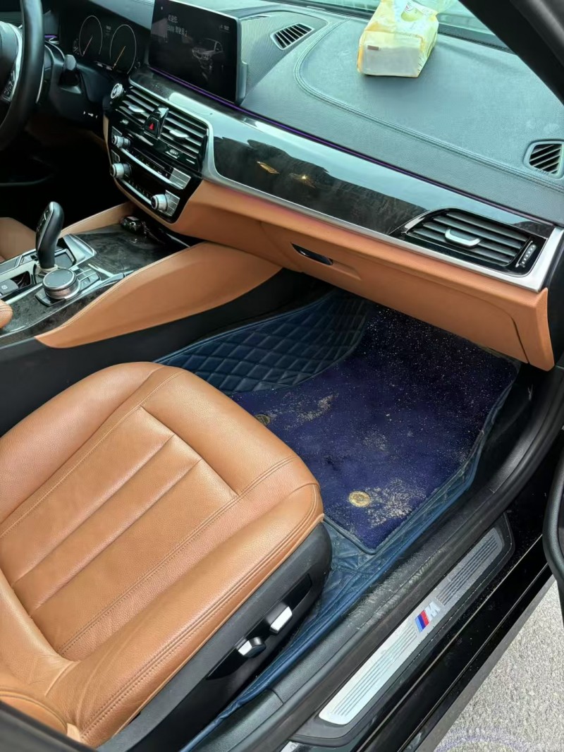 宿遷19年寶馬5系5