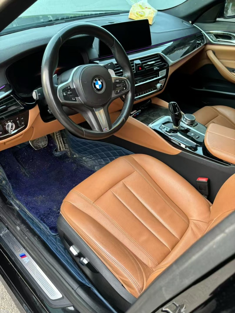 宿遷19年寶馬5系6