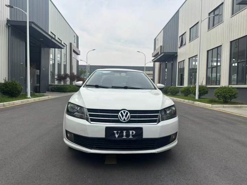 徐州19年大众朗逸1