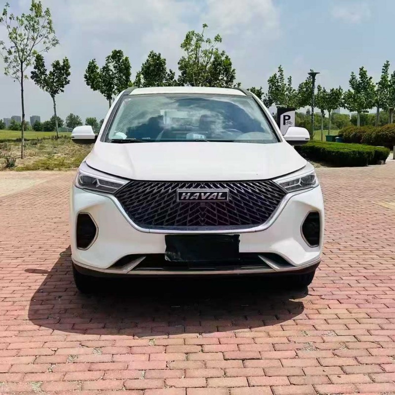 聊城22年哈弗M61