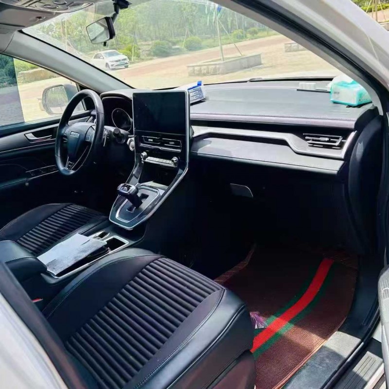 聊城22年哈弗M65