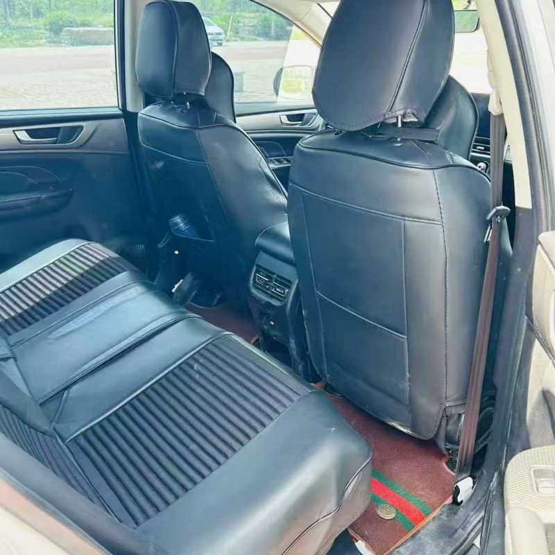 聊城22年哈弗M66