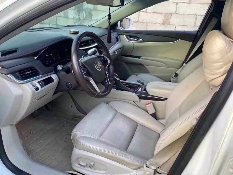 深圳14年凱迪拉克XTS5